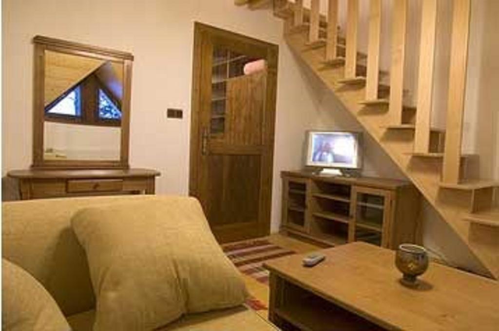 Penzion Martinov Dvor Zilina Phòng bức ảnh
