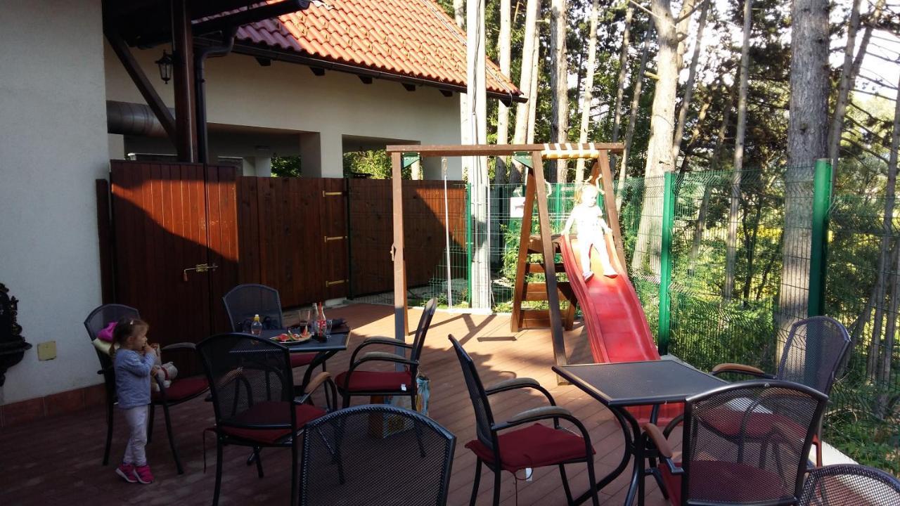 Penzion Martinov Dvor Zilina Ngoại thất bức ảnh